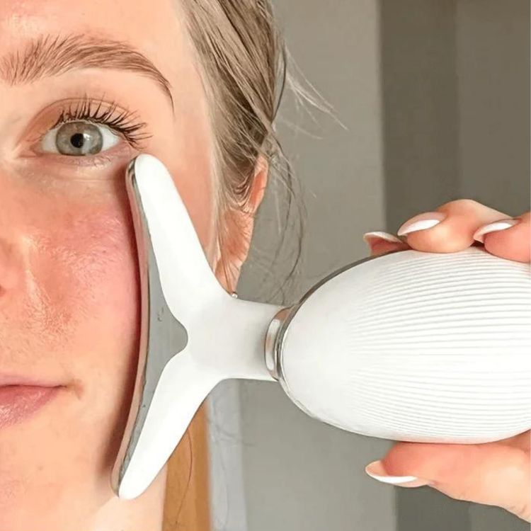 Body/face LED Massager