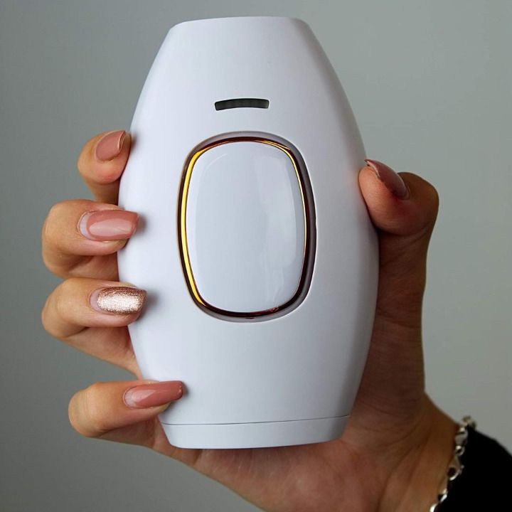 IPL Hair Remover