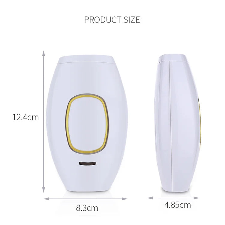 IPL Hair Remover