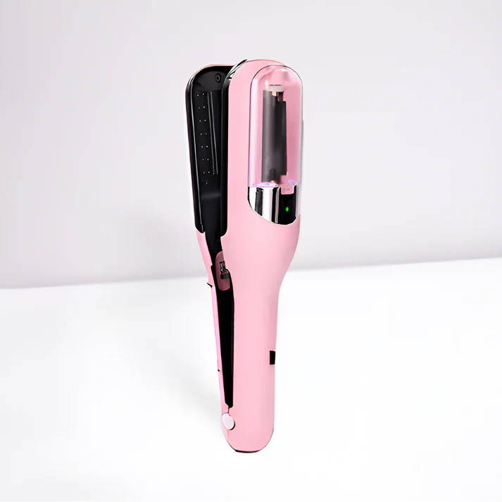 Split-End Pro Cordless Hair Trimmer