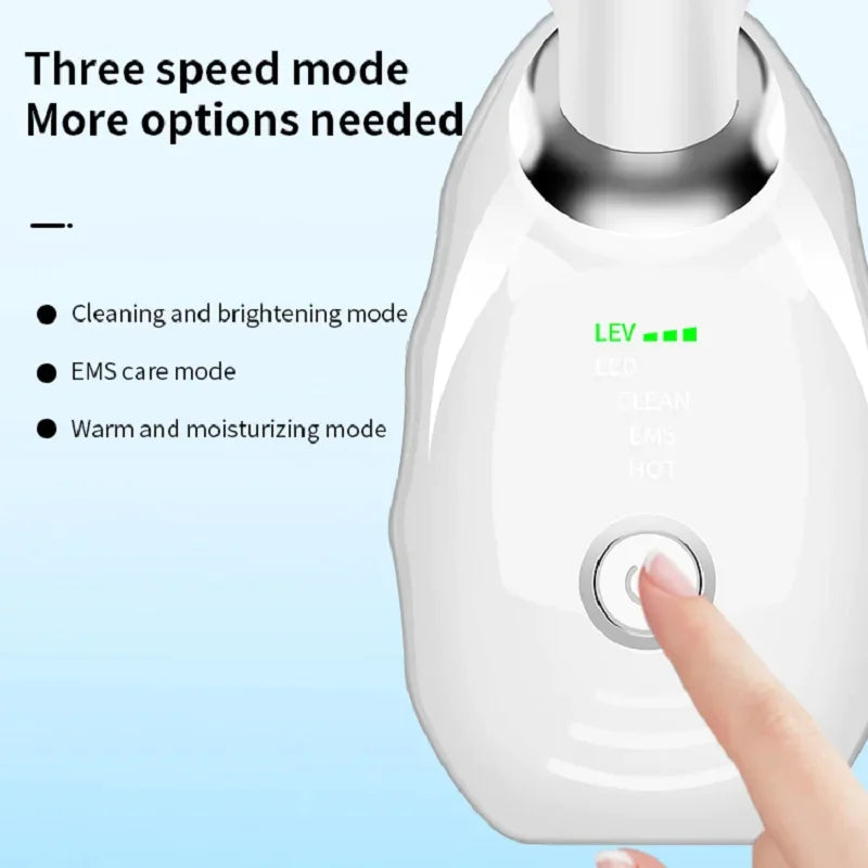 Body/face LED Massager