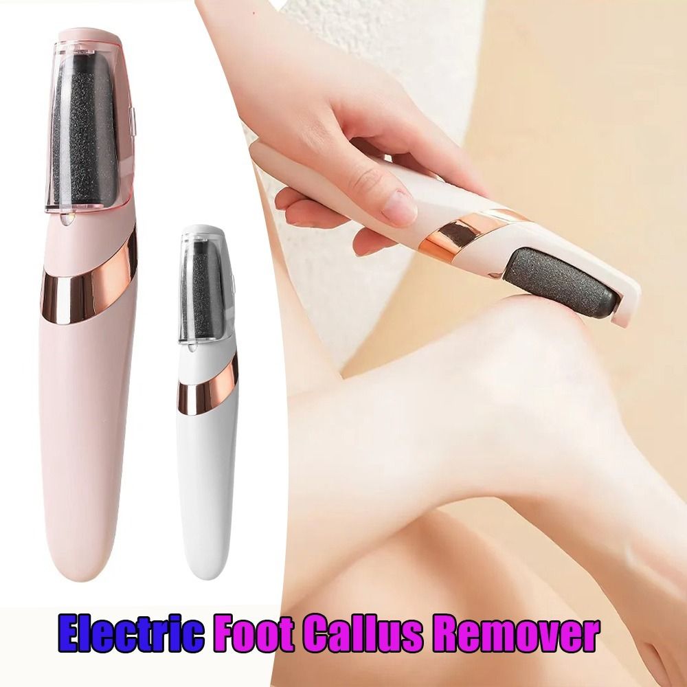 Electric Foot Callus Remover