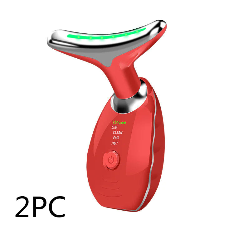 Body/face LED Massager