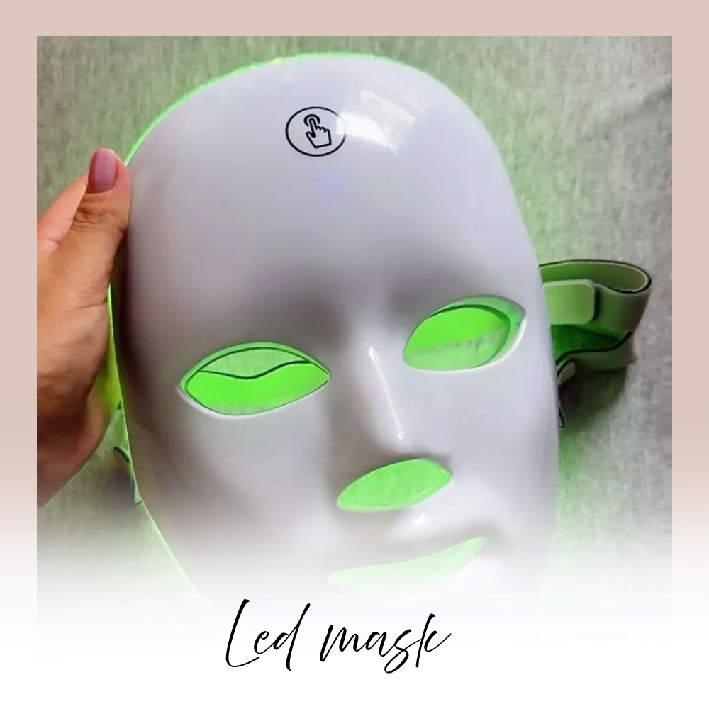 Led mask