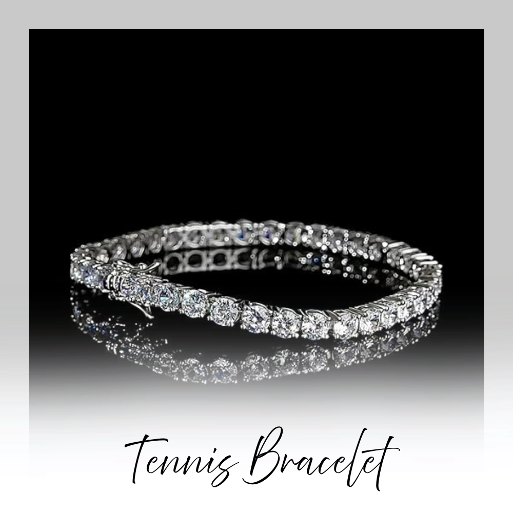 Tennis Bracelet