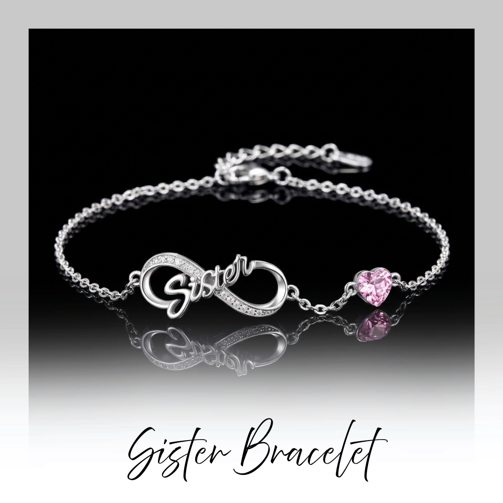 Sister Bracelet