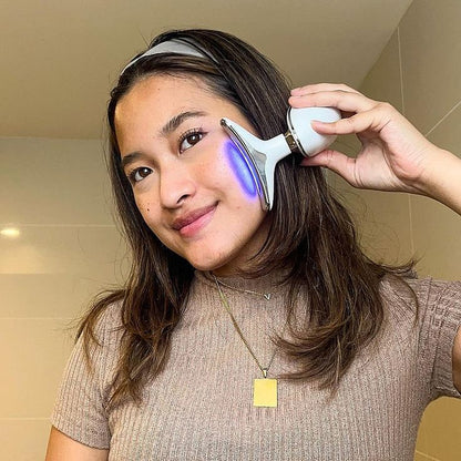 Body/face LED Massager