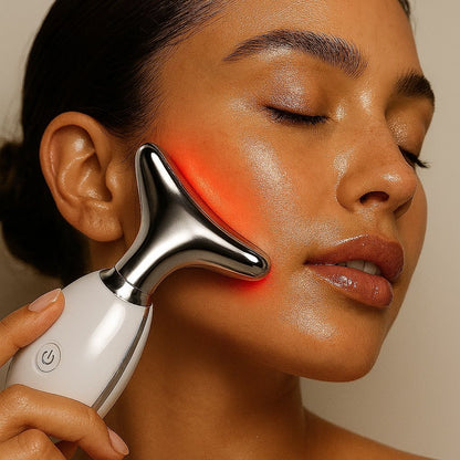 Body/face LED Massager