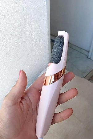 Electric Foot Callus Remover
