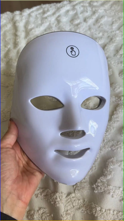 LED Therapy Face Mask