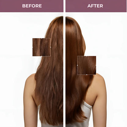 Split-End Pro Cordless Hair Trimmer