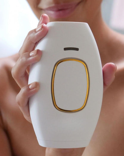 IPL Hair Remover
