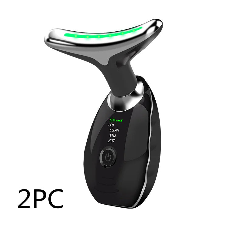 Body/face LED Massager