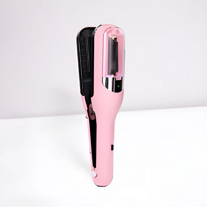 Split-End Pro Cordless Hair Trimmer
