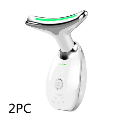 Body/face LED Massager