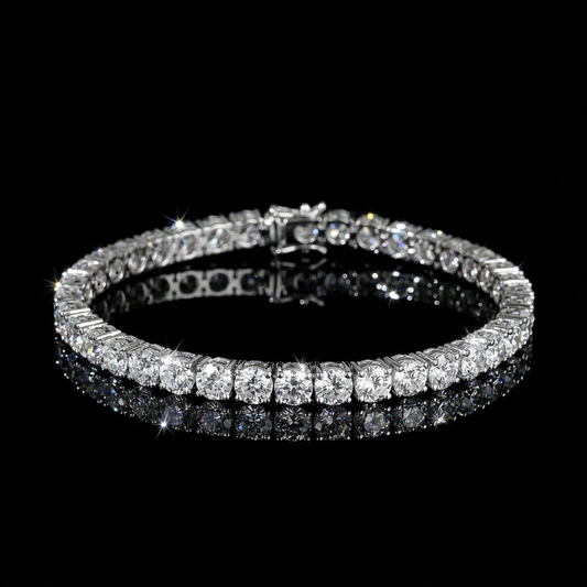 Tennis Bracelet