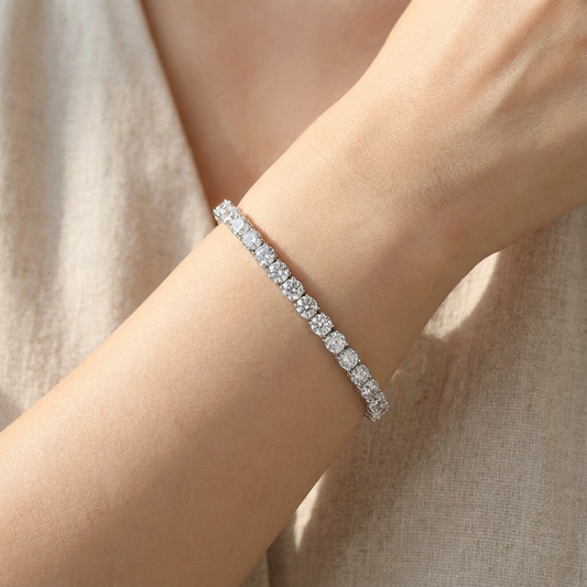 Tennis Bracelet