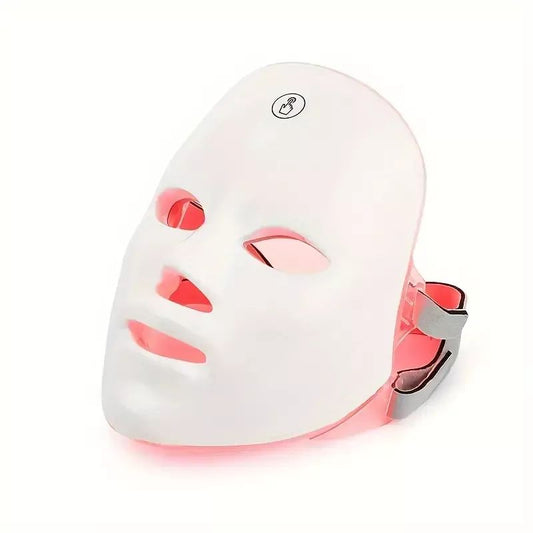 LED Therapy Face Mask