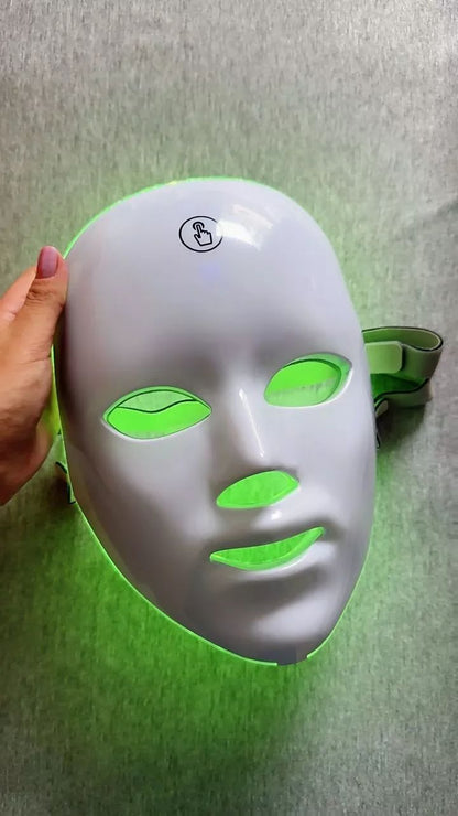 LED Therapy Face Mask