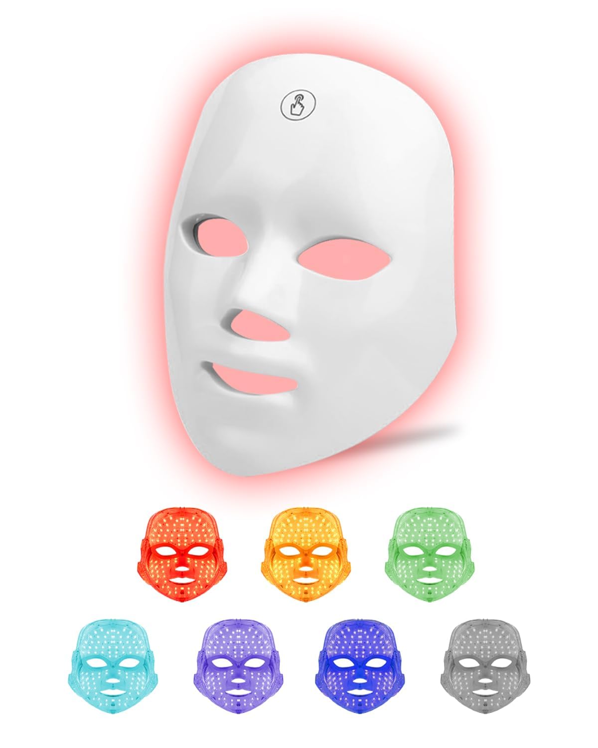 LED Therapy Face Mask