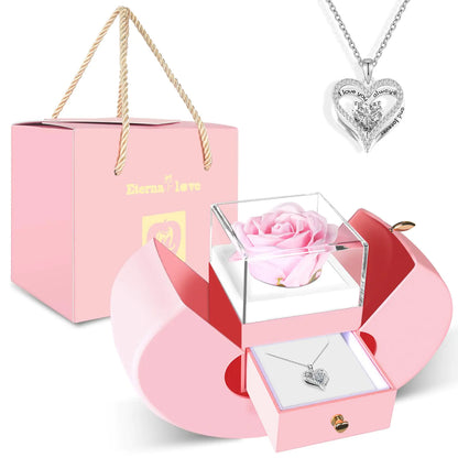 Pink Gift Box